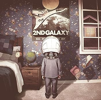 【中古】【未使用】2ND GALAXY