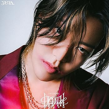【中古】【未使用】Depth(ミニAL)(初回生産限定盤 Internal Ver.) - YUTA