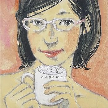 【中古】【未使用】Cappuccino
