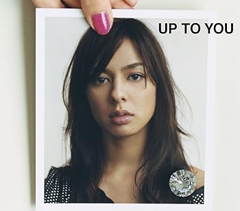 【中古】【未使用】UP TO YOU