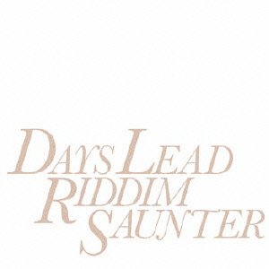 【中古】DAYS LEAD 日々は僕らの前を歩いている