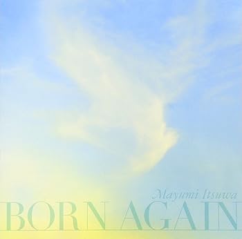 【中古】【未使用】BORN AGAIN