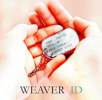【中古】ID 【通常盤】(CD) - WEAVER 4,784円