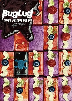 【中古】【未使用】HAPPY BIRTHDAY KILL YOU (初回限定豪華盤)｜AJIMURA-SHOP