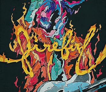 【中古】【未使用】Fire Bird(初回限定盤) - MIYAVI (DVD付)