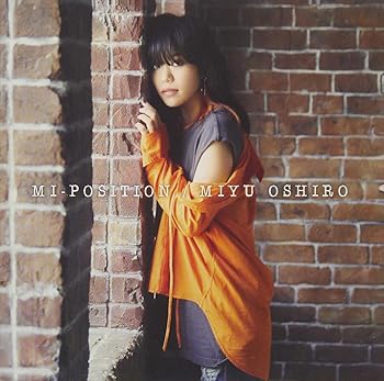 【中古】【未使用】MI-POSITION