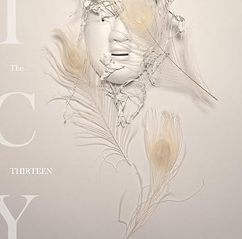 【中古】【未使用】ICY(通常盤) 8,635円