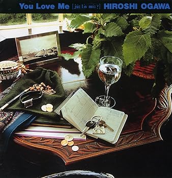 【中古】【未使用】You Love Me|AJIMURA-SHOP