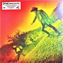 【中古】SKUNK [Analog]｜AJIMURA-SHOP