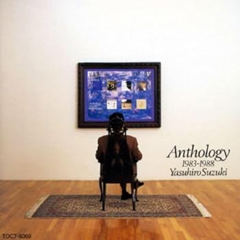 【中古】【未使用】Anthology1983-1988
