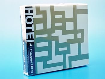 【中古】【未使用】ALL TIME SUPER BEST(DELUX EDITION) - 布袋寅泰 (DVD付)|AJIMURA-SHOP