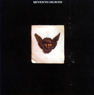 【中古】SEVENTH HEAVEN(紙ジャケット仕様)