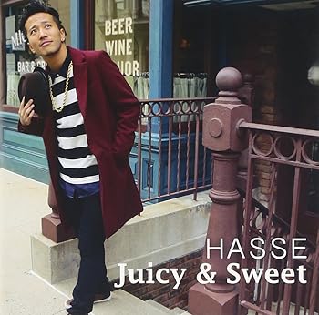 【中古】【未使用】JUICY&SWEET