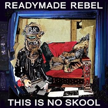 【中古】【未使用】THIS IS NO SKOOL