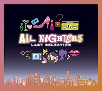 【中古】オールナイターズ LAST SELECTION(DVD付)