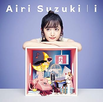 【中古】【未使用】i(初回生産限定盤)(Blu-ray Disc付)