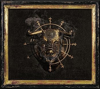 【中古】PHALARIS (初回生産限定盤)
