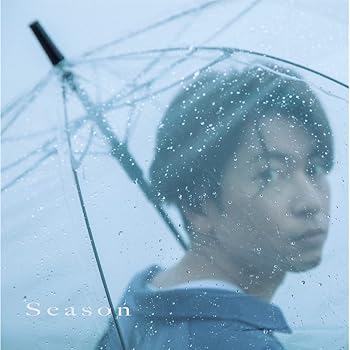 【中古】【未使用】SEASON [CD+DVD:初回限定盤]