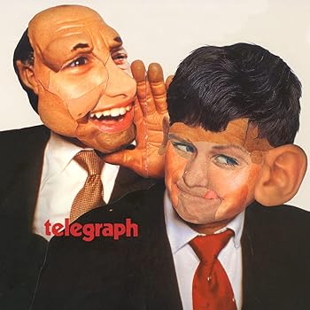 【中古】【未使用】telegraph(CD+DVD) - Kroi