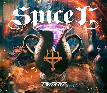 【中古】【未使用】spice ”X”(初回限定盤)(DVD付)