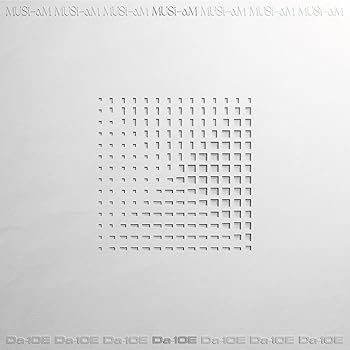 【中古】MUSi-aM(特殊商品(AL+3DVD)(スマプラ対応)) - Da-iCE|AJIMURA-SHOP