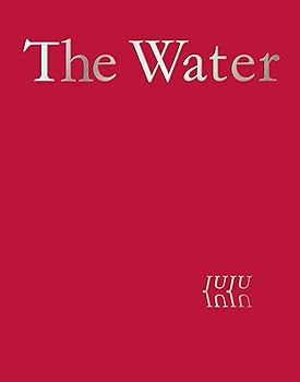 【中古】The Water (完全生産限定盤) (CD+Blu-ray) (特典なし) 25,502円