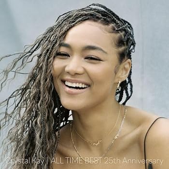 【中古】ALL TIME BEST 25th Anniversary (初回限定盤)(2枚組)(Blu-Ray付)｜AJIMURA-SHOP