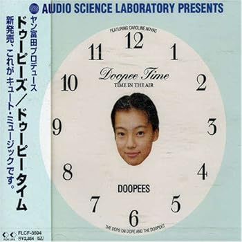 【中古】DOOPEE TIME - DOOPEES|AJIMURA-SHOP