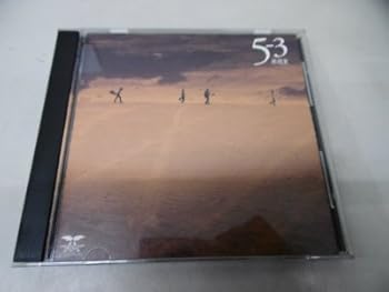 【中古】5の3・・・無現実・・・ - 男闘呼組｜AJIMURA-SHOP