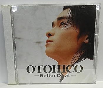 【中古】【未使用】OTOHICO~BETTER|AJIMURA-SHOP