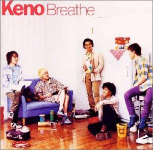 【中古】Breathe