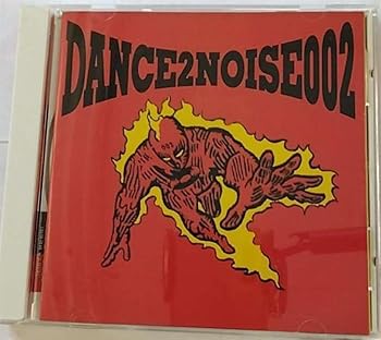 【中古】【未使用】DANCE 2 NOISE 002