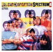 【中古】【未使用】Second Navigation｜AJIMURA-SHOP