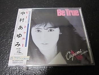 【中古】Be True
