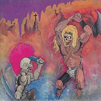 【中古】Devil Must Be Driven Out With Devil