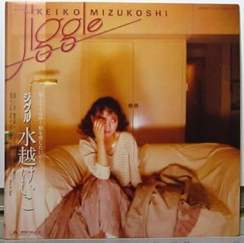 【中古】【未当て嵌める】Jiggle