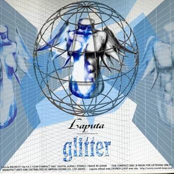 【中古】【未使用】glitter｜AJIMURA-SHOP 8,755円