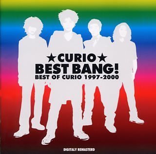 【中古】BEST BANG!