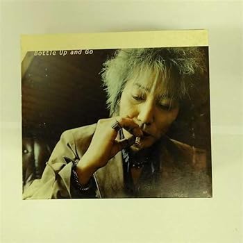 【中古】Bottle Up and Go｜AJIMURA-SHOP