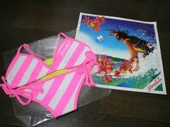 【中古】波乗りジョニー(ビキニ付き) [Analog]
