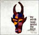 【中古】My Words Laugh Behind The Mask｜AJIMURA-SHOP