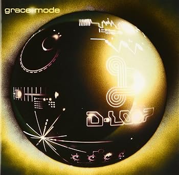 【中古】grace mode(CCCD) - D-LOOP