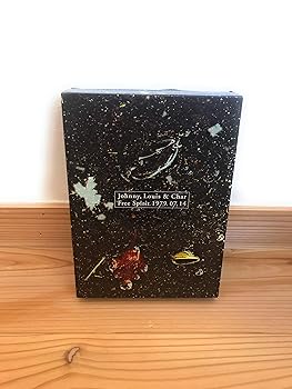 【中古】Free Spirit 1979.07.14
