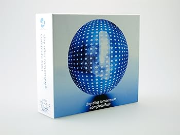 【中古】complete Best (5000セット限定生産)|AJIMURA-SHOP