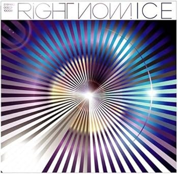 【中古】Right Now! - ICE
