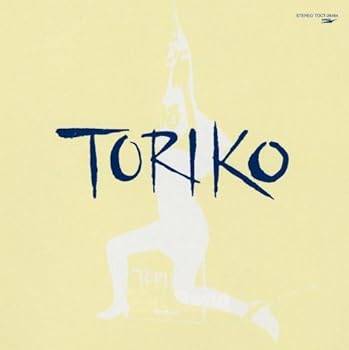 【中古】虜-TORIKO-(紙ジャケット仕様)