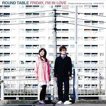 【中古】FRIDAY,I'M IN LOVE