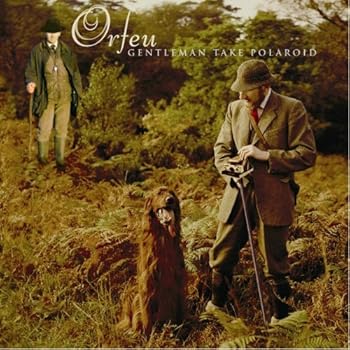 【中古】Orfeu - GENTLEMAN TAKE POLAROID|AJIMURA-SHOP
