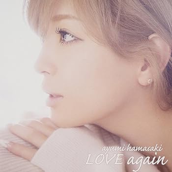 【中古】【未使用】LOVE again (CD+Blu-ray Disc)