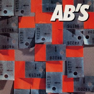 【中古】【未使用】AB'S (生産限定SHM-CD紙ジャケット仕様)